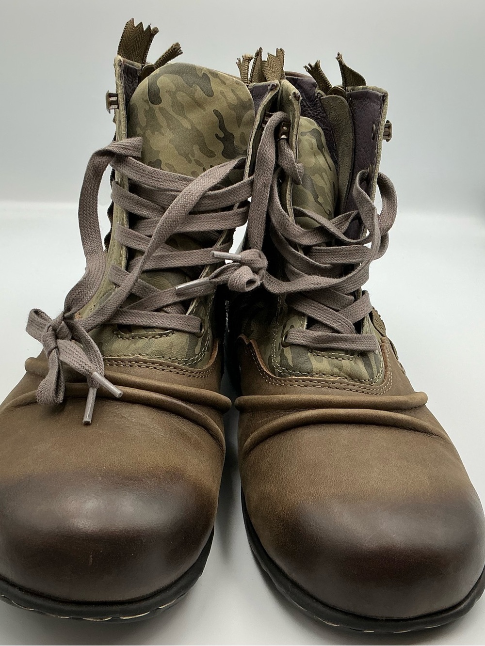 OTTO ZONE OSSTONE Men’s Boots
